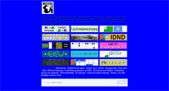 Desktop Screenshot of lingvo.org