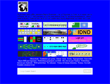 Tablet Screenshot of lingvo.org